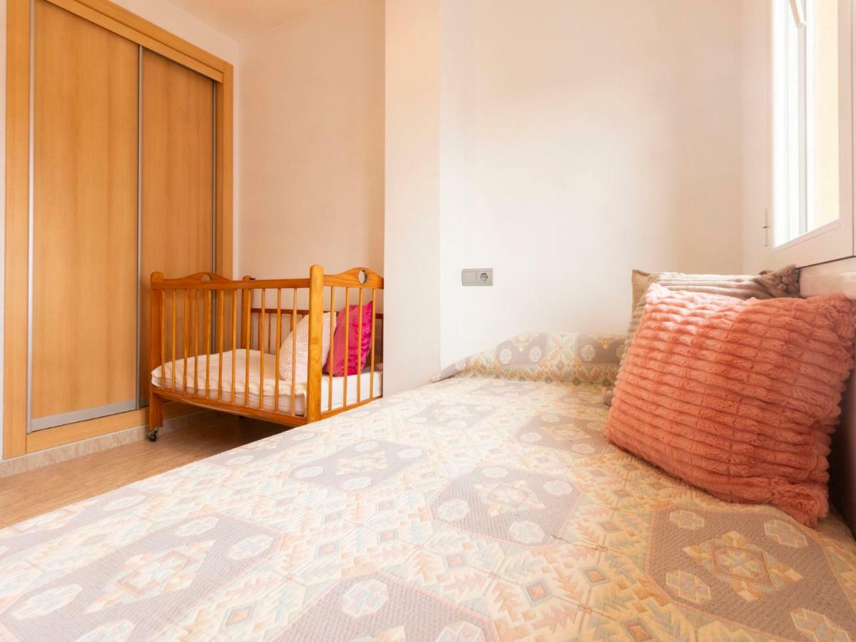 Holiday Home Cap Roig By Interhome L'Ampolla Exterior foto